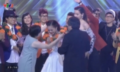 VTV bị phạt 15 triệu đồng vì F Band dùng khăn Piêu làm khố